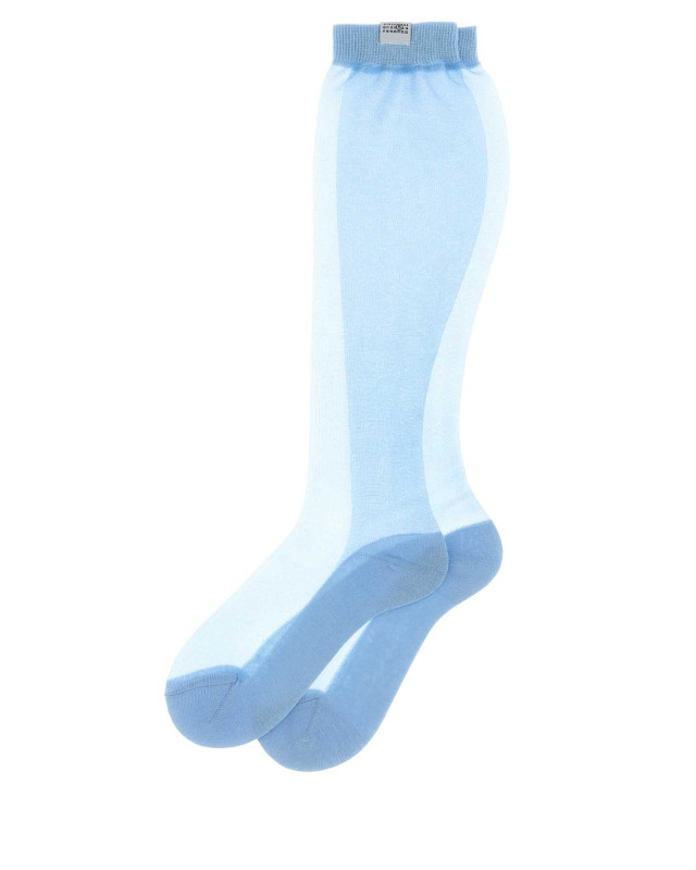 [MM6 Maison Margiela] Socks SS26 S62TL0048M13272 512