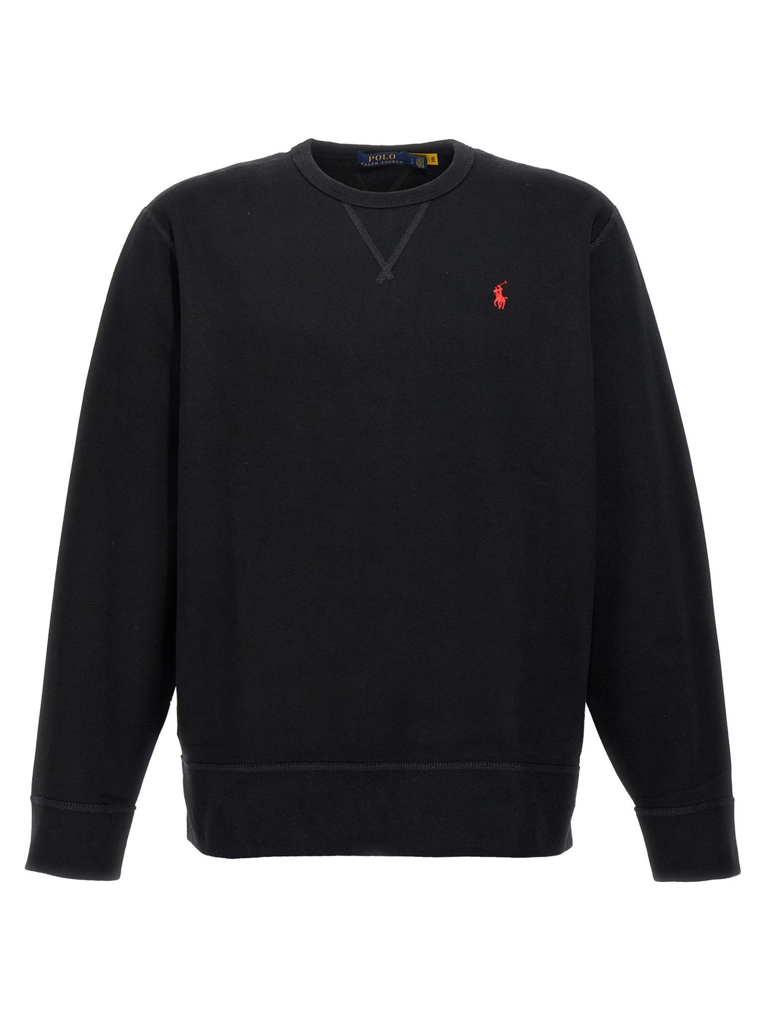 [Polo Ralph Lauren] Sweatshirt SS26 710766772001