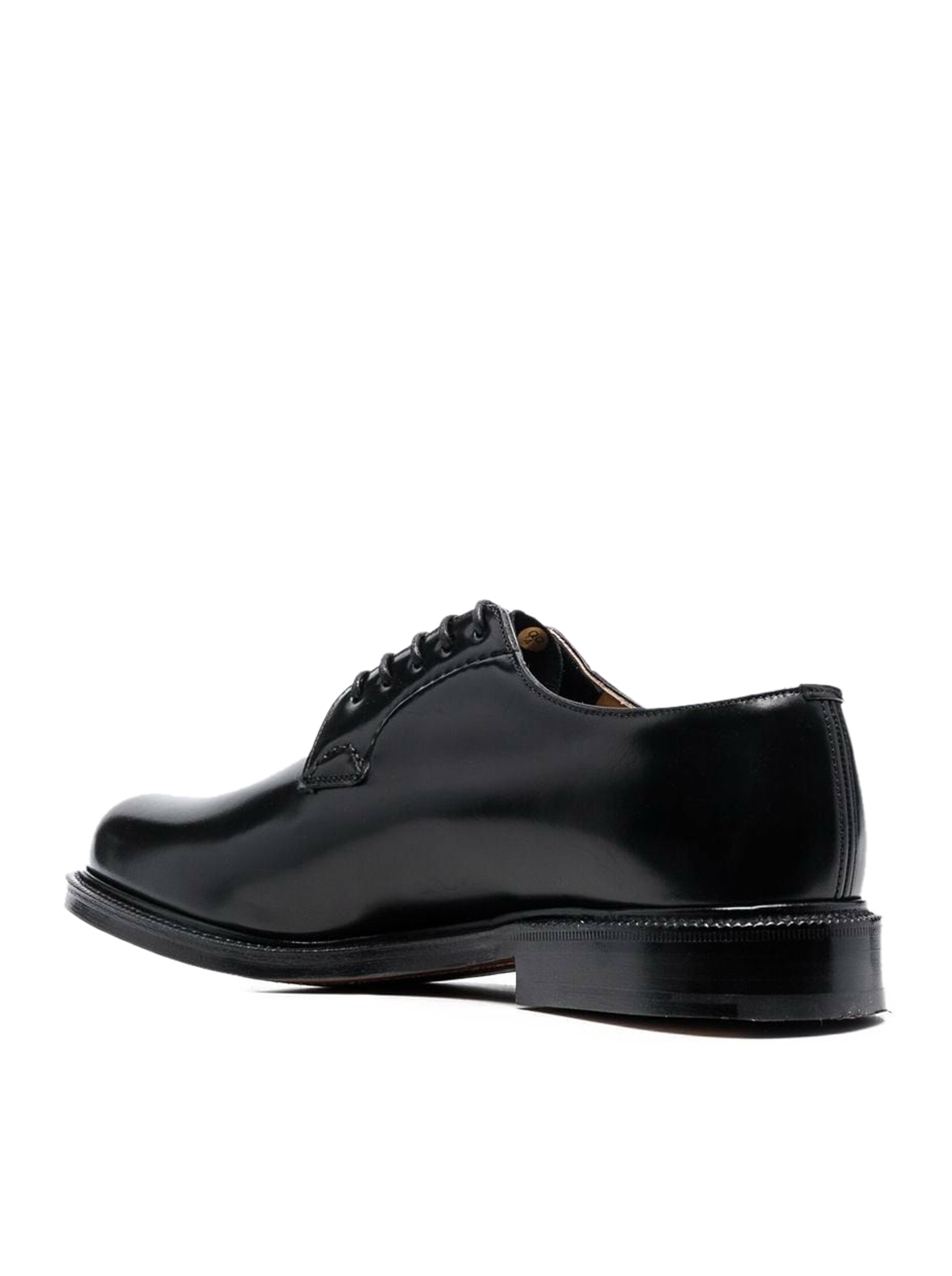 [CHURCH`S] Dress Shoes FW26 EEB001FG000009XVF0AAB BLACK
