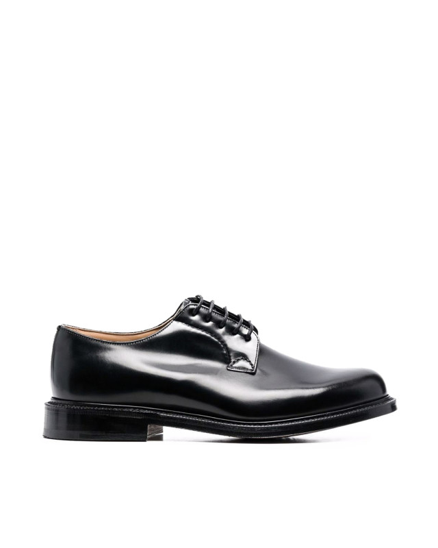 [CHURCH`S] Dress Shoes FW26 EEB001FG000009XVF0AAB BLACK