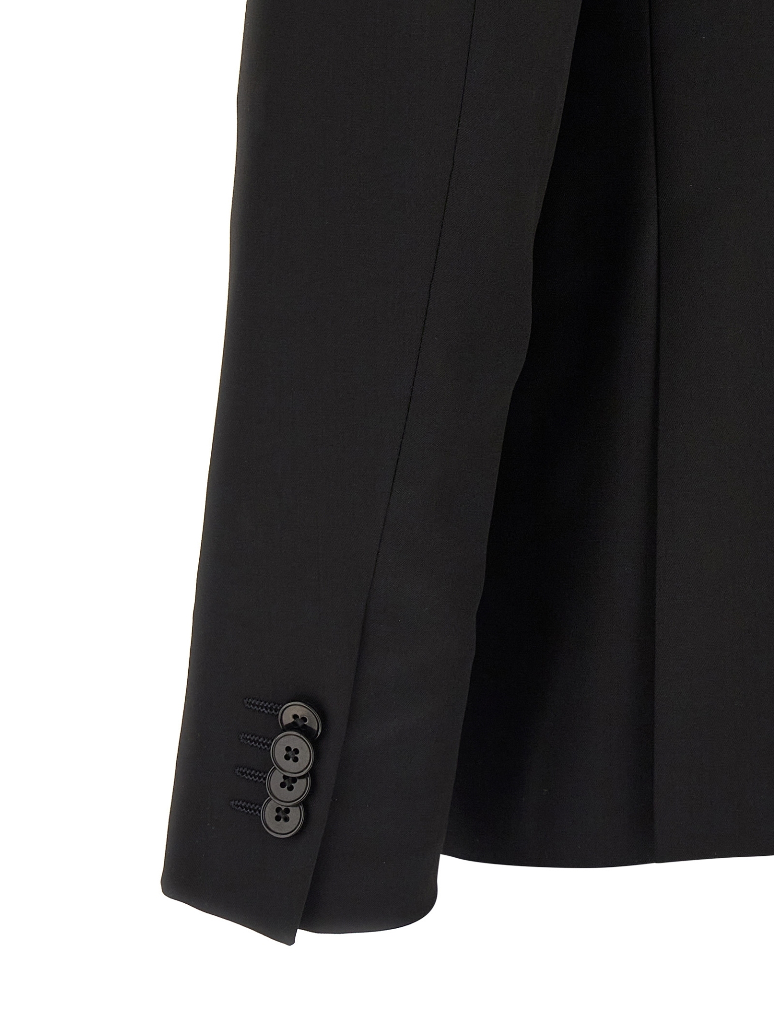 [ZEGNA] Sets SS26 317702A3281CGA001