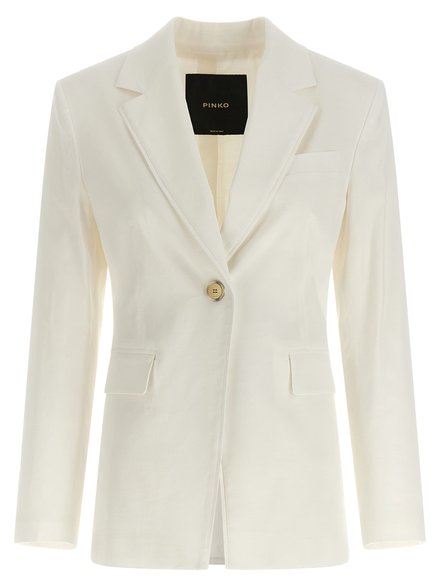 [PINKO] Blazer SS26 106643A34IZ05