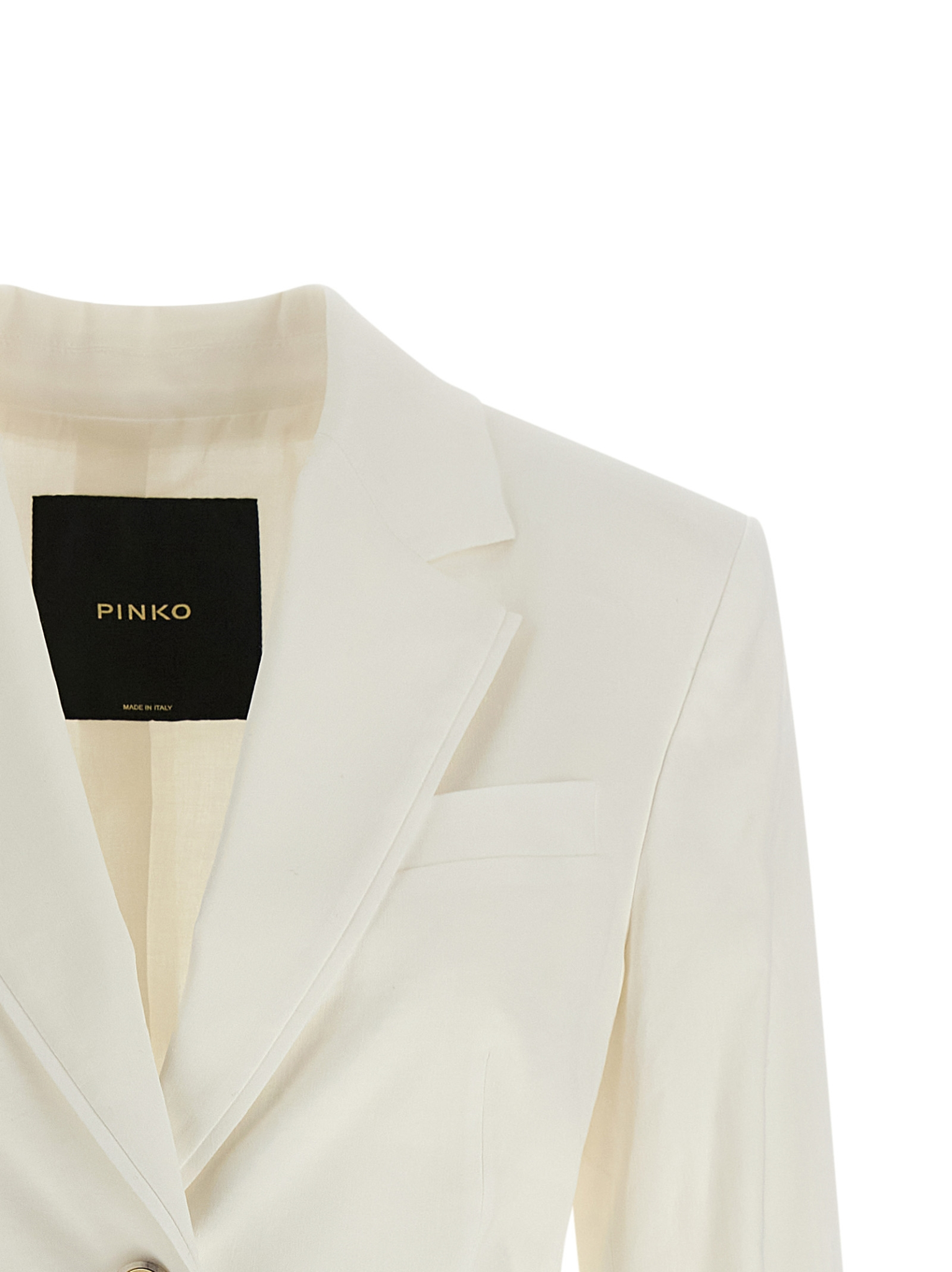 [PINKO] Blazer SS26 106643A34IZ05