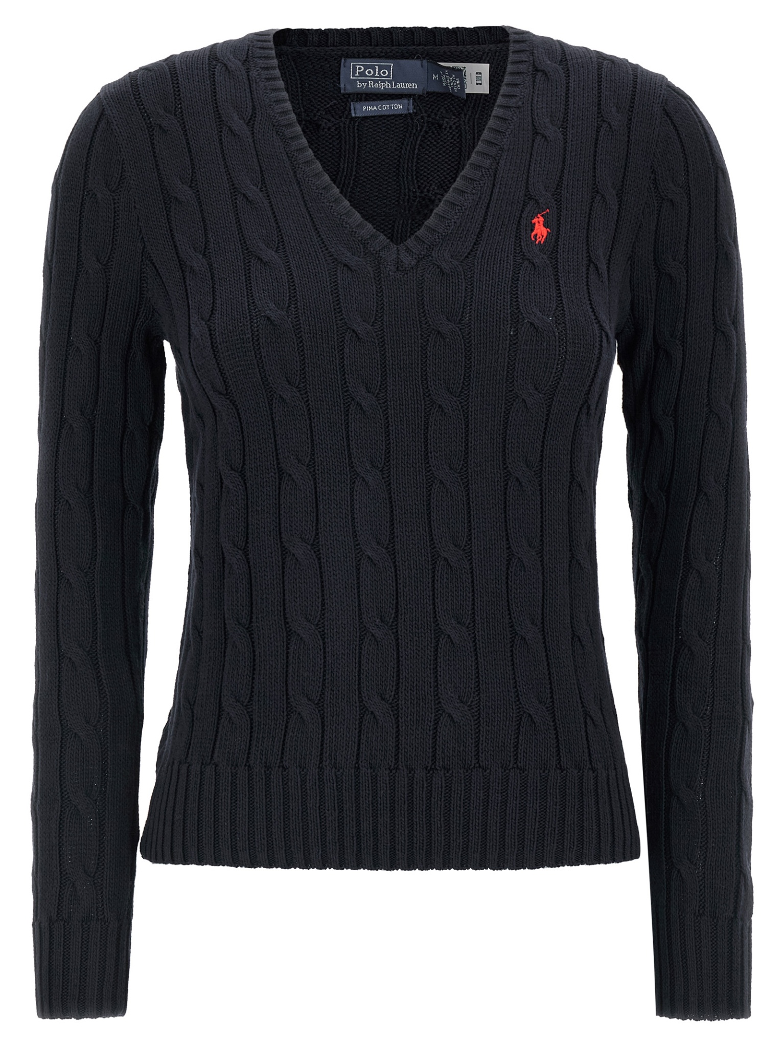 [Polo Ralph Lauren] Knitwear SS26 211971870004