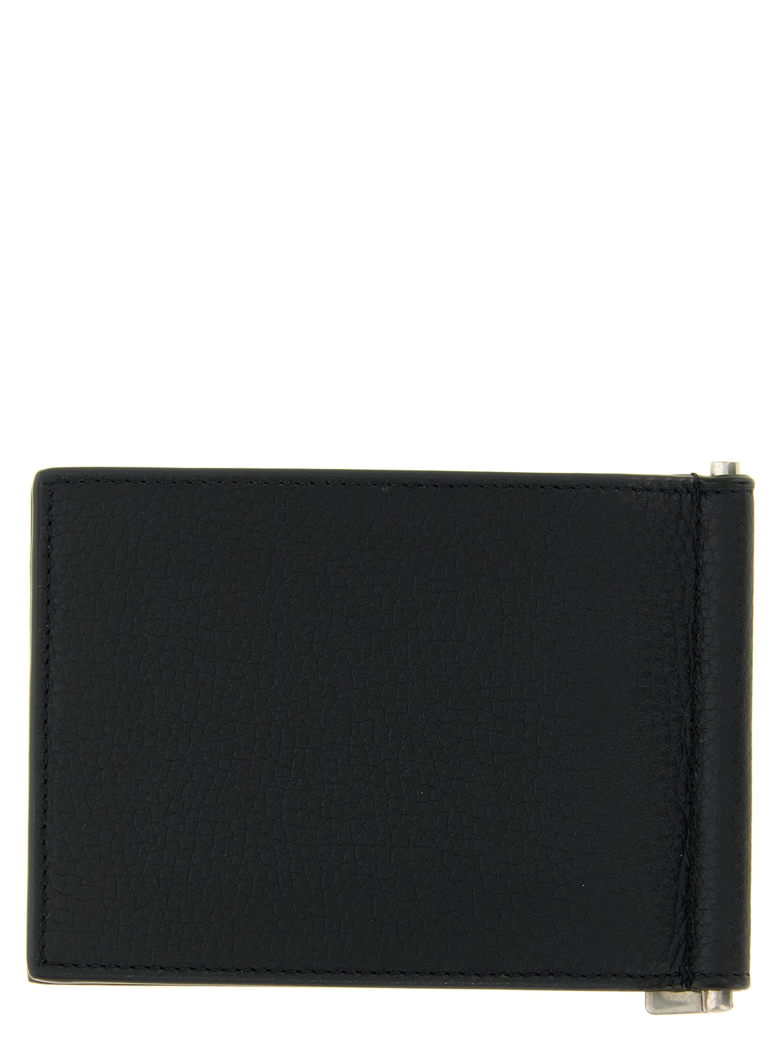 [Saint Laurent] Wallet SS26 863631AAELP1000