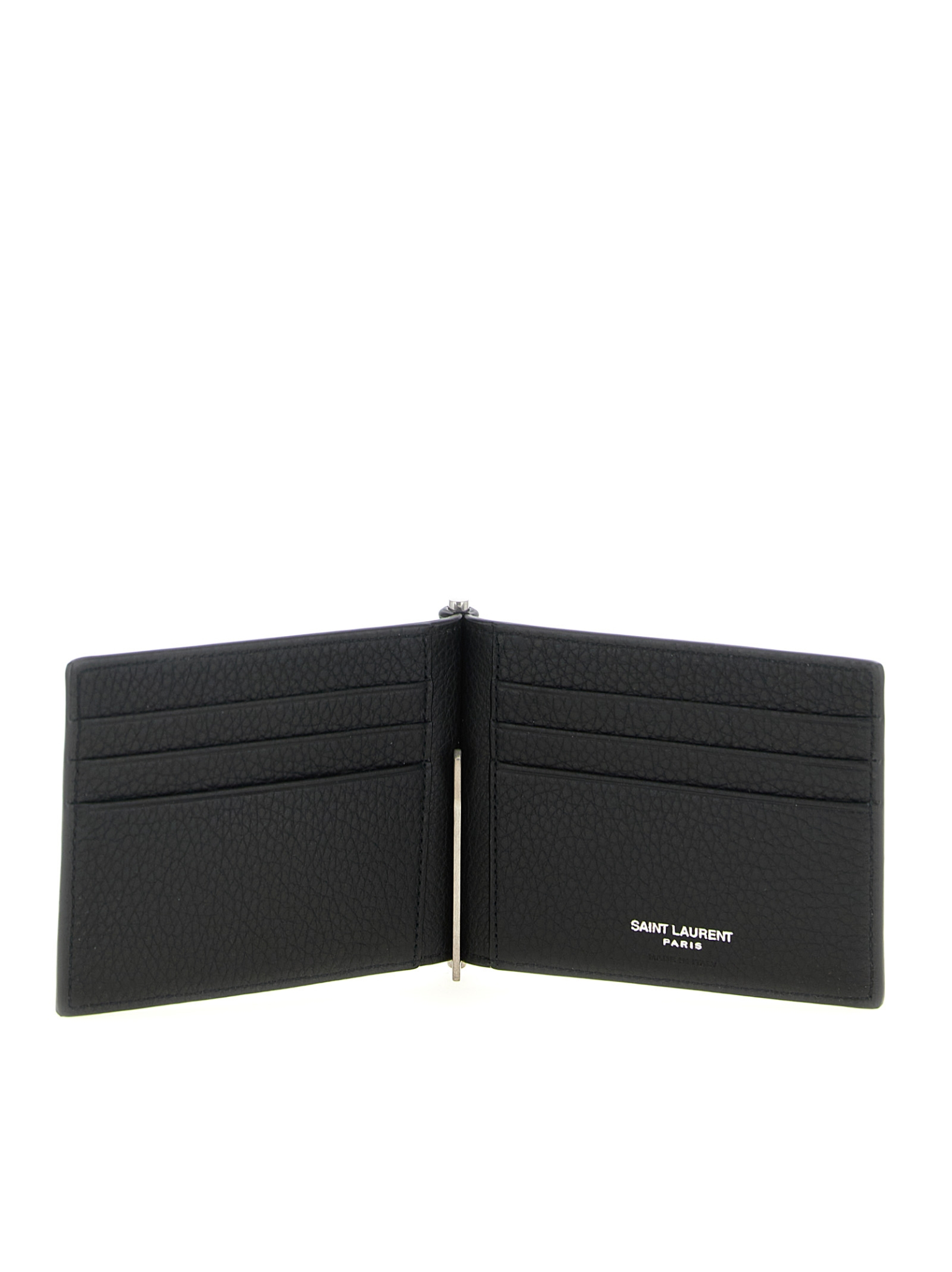 [Saint Laurent] Wallet SS26 863631AAELP1000