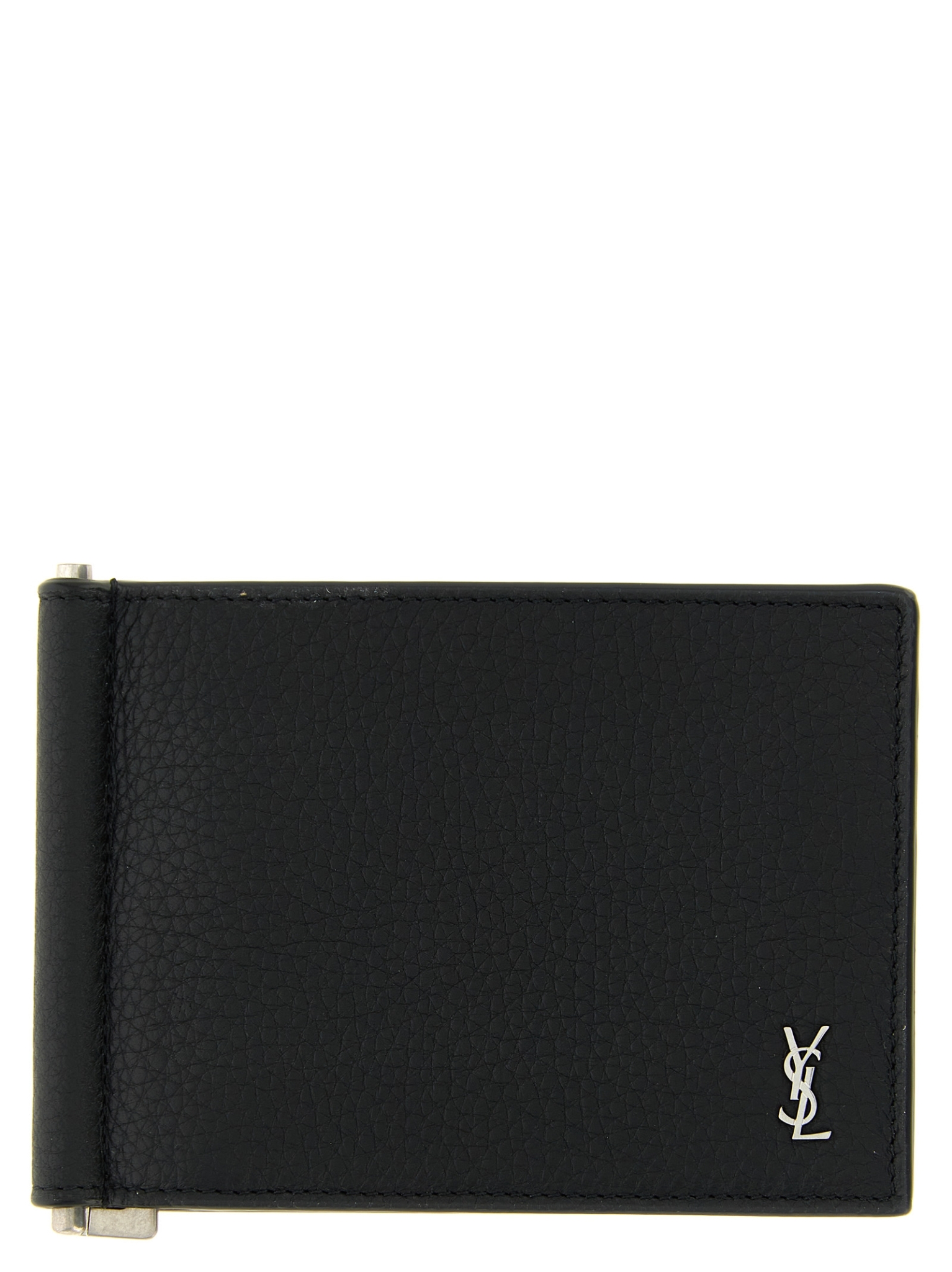 [Saint Laurent] Wallet SS26 863631AAELP1000
