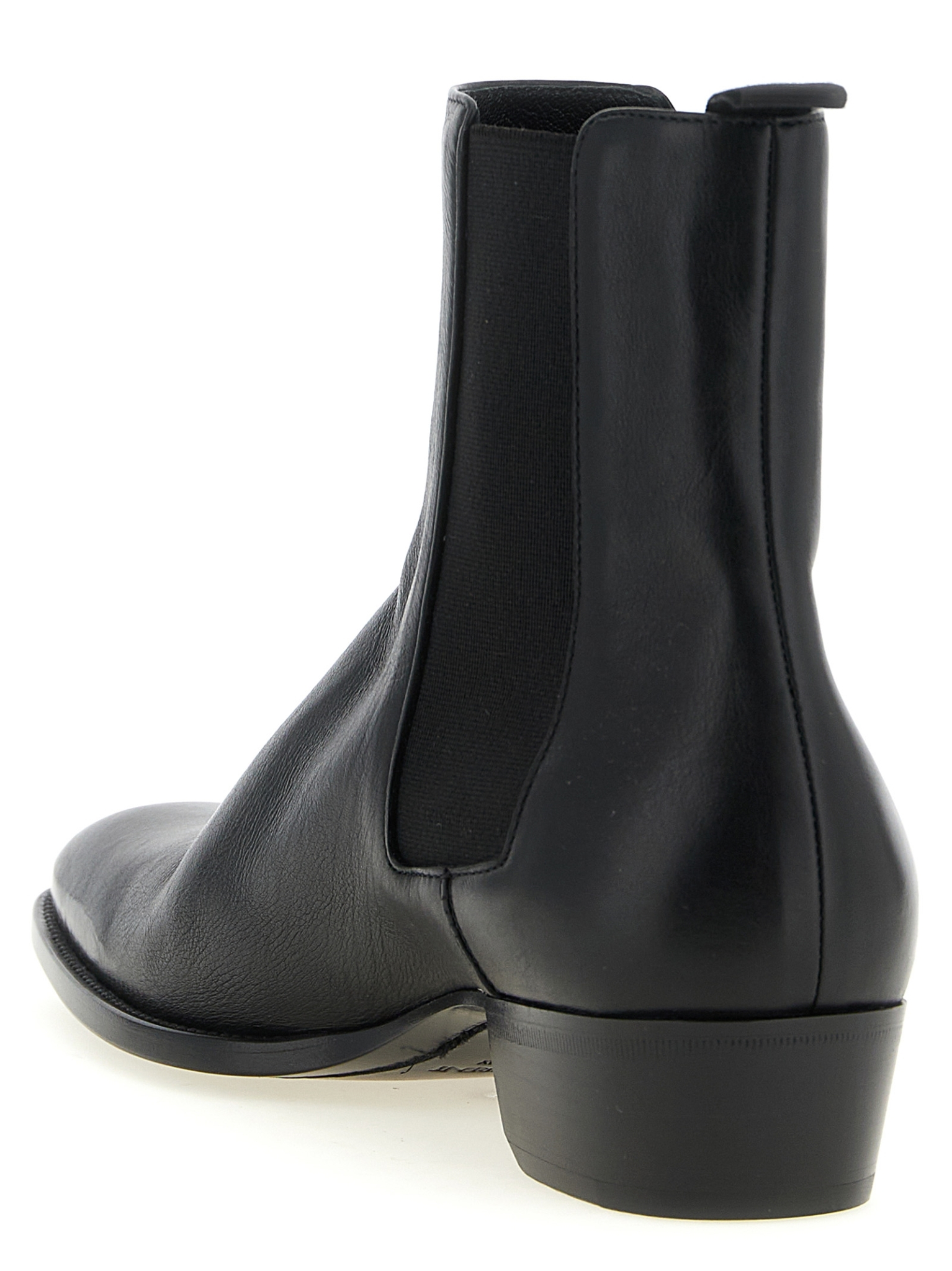 [Saint Laurent] Ankle boots SS26 86126125V001000