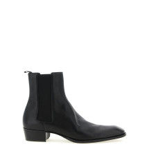 [Saint Laurent] Ankle boots SS26 86126125V001000