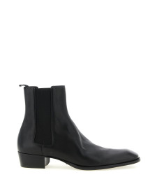[Saint Laurent] Ankle boots SS26 86126125V001000