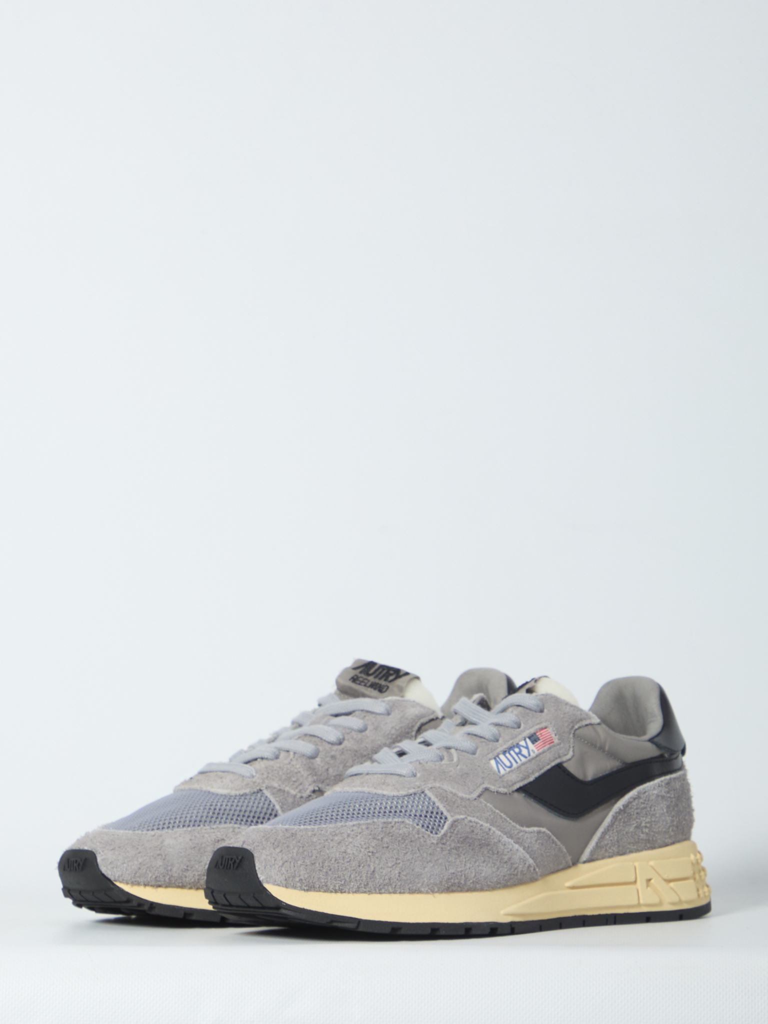 [AUTRY] Sneakers FW26 WWLM_UT_53