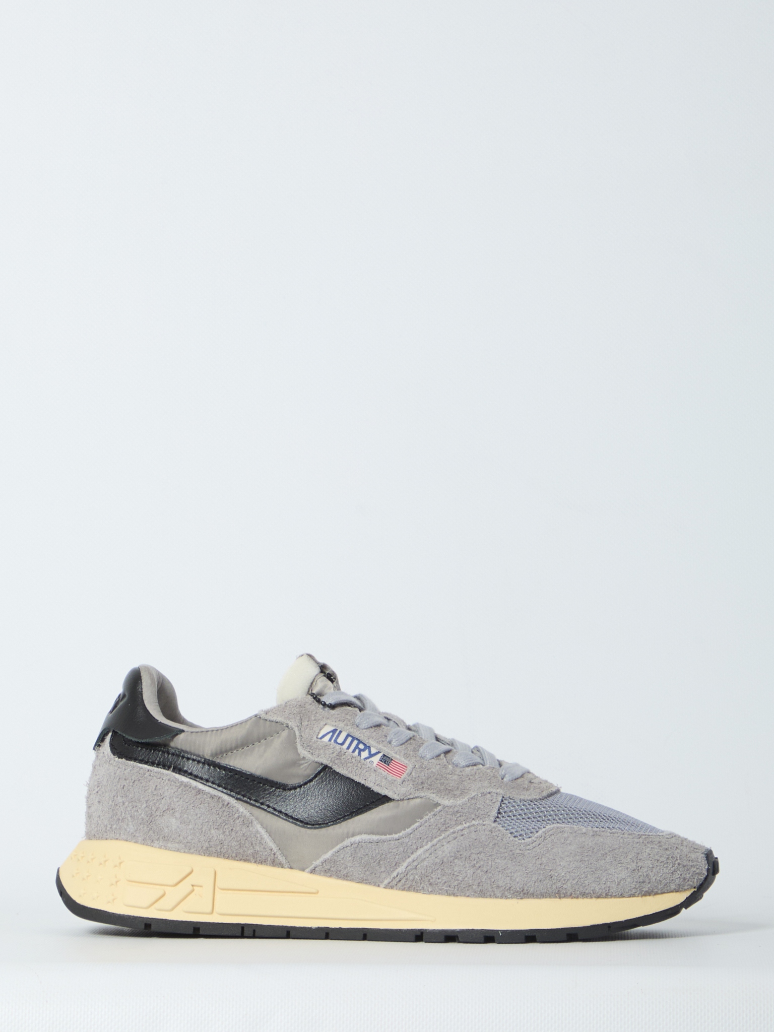 [AUTRY] Sneakers FW26 WWLM_UT_53