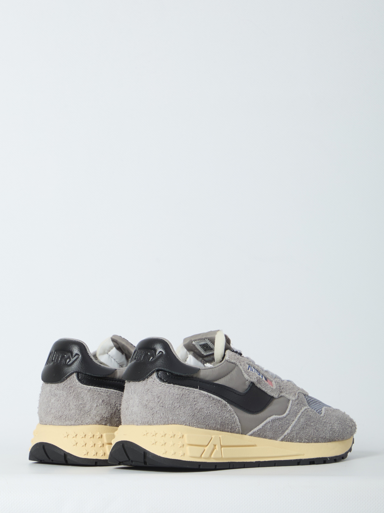 [AUTRY] Sneakers FW26 WWLM_UT_53