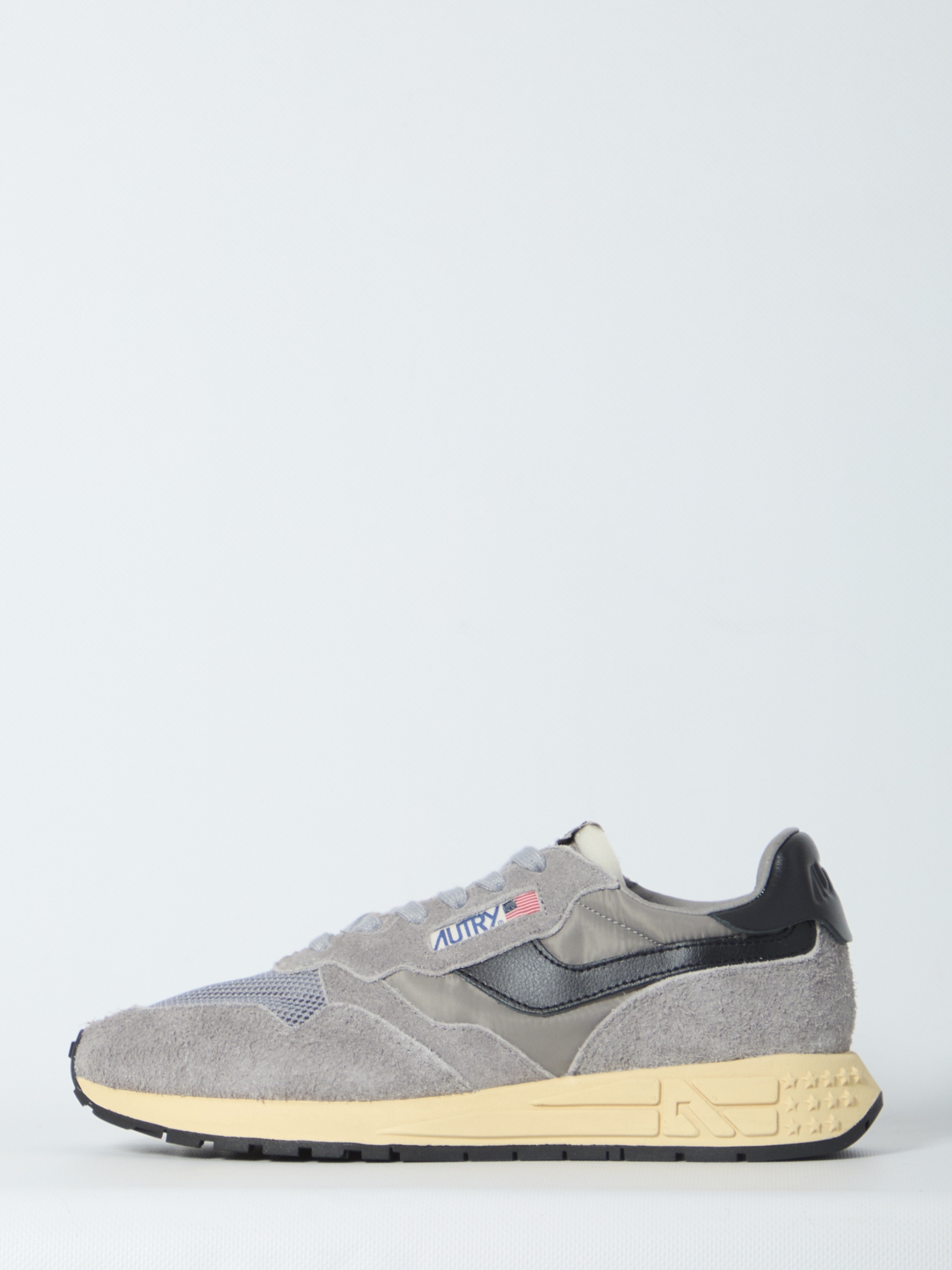 [AUTRY] Sneakers FW26 WWLM_UT_53