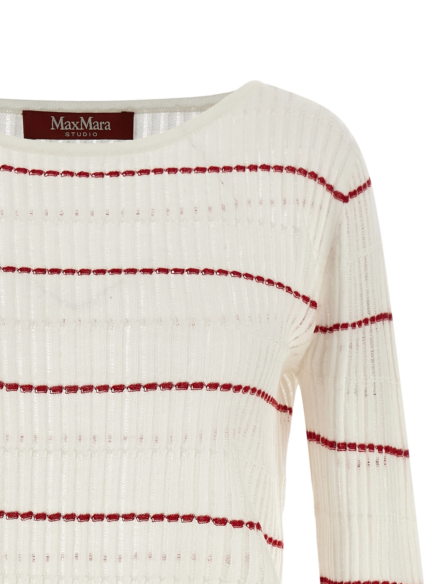 [MAX MARA STUDIO] Knitwear SS26 2616361061600012