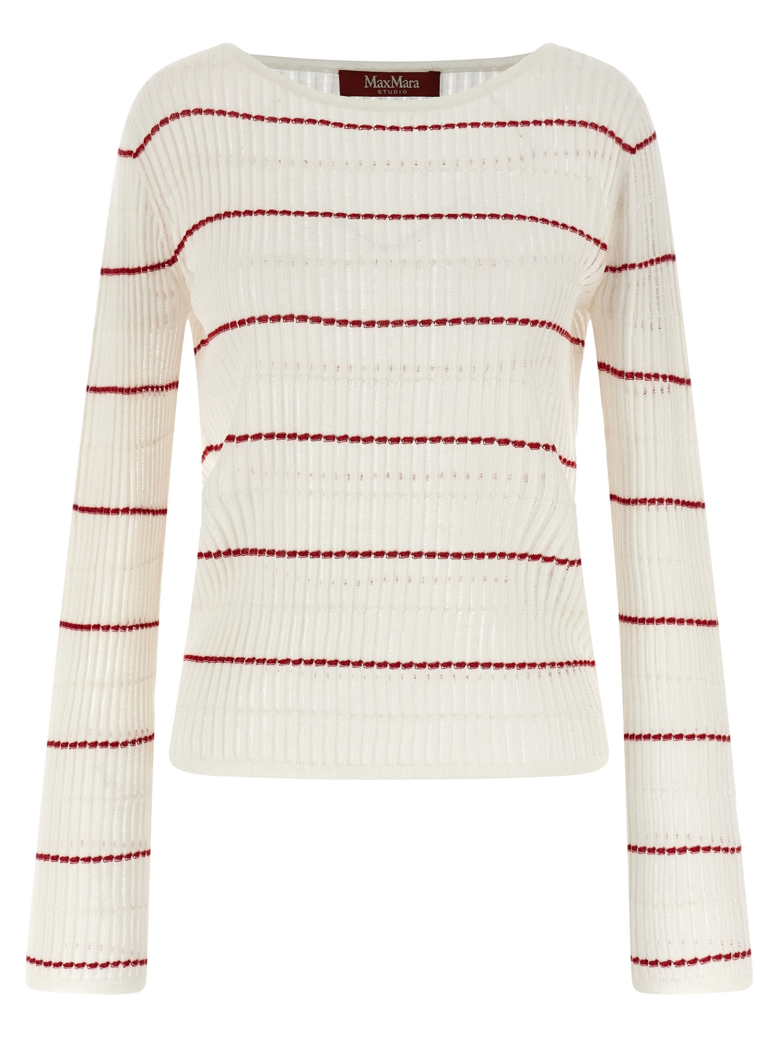 [MAX MARA STUDIO] Knitwear SS26 2616361061600012