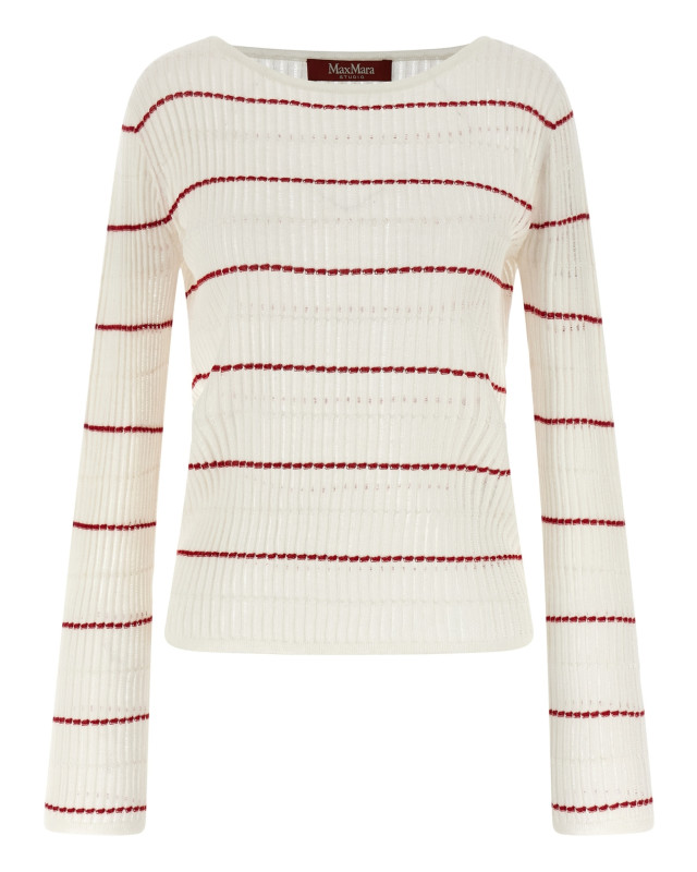 [MAX MARA STUDIO] Knitwear SS26 2616361061600012
