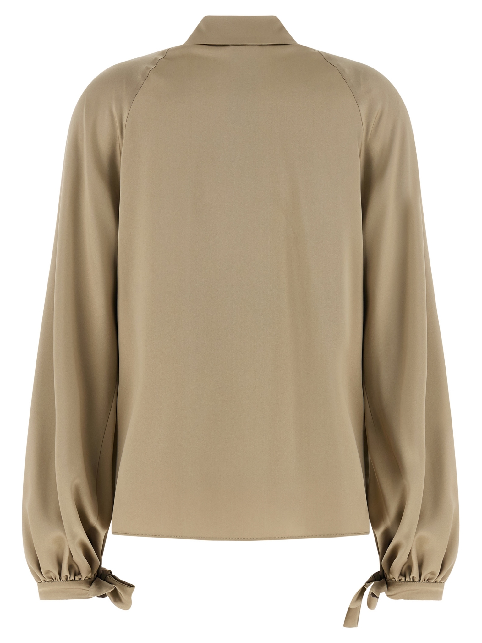 [Max Mara] Shirts Long Sleeve SS26 2611111014600003