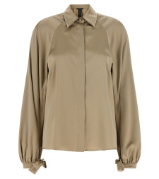 [Max Mara] Shirts Long Sleeve SS26 2611111014600003