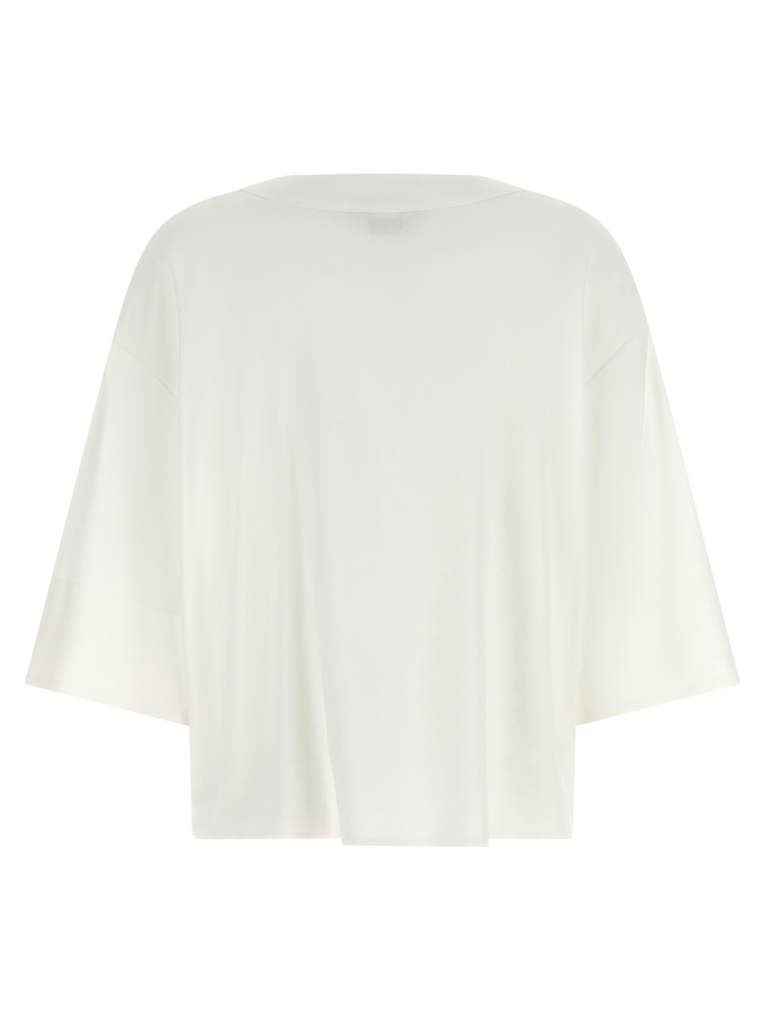 [Max Mara] Shirts Short Sleeve SS26 2611191019600001