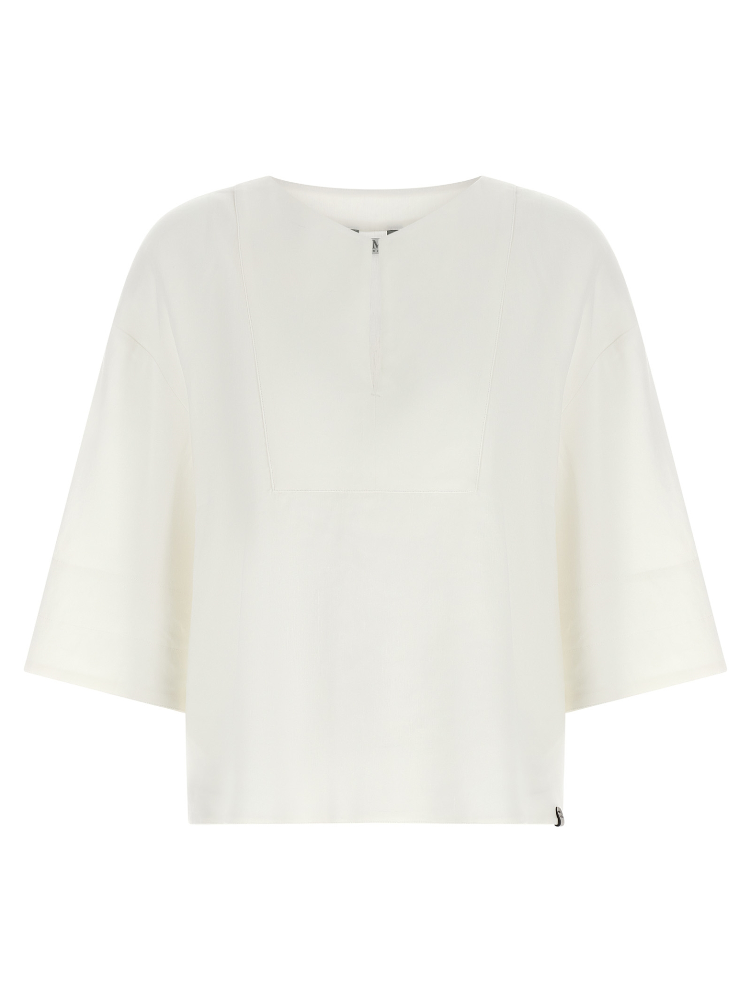 [Max Mara] Shirts Short Sleeve SS26 2611191019600001