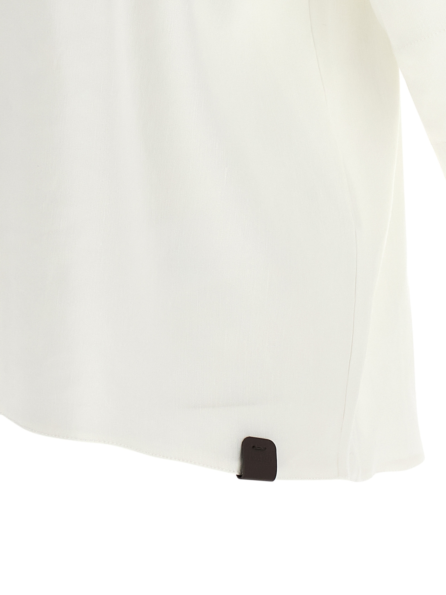 [Max Mara] Shirts Short Sleeve SS26 2611191019600001