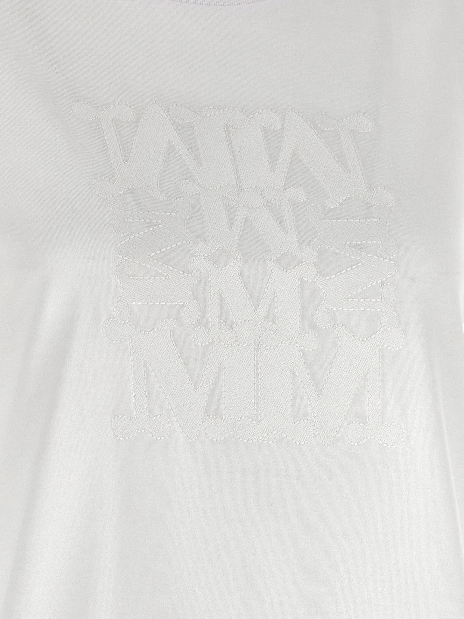 [Max Mara] T-shirts Short Sleeve SS26 2611941032600001