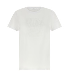 [Max Mara] T-shirts Short Sleeve SS26 2611941032600001