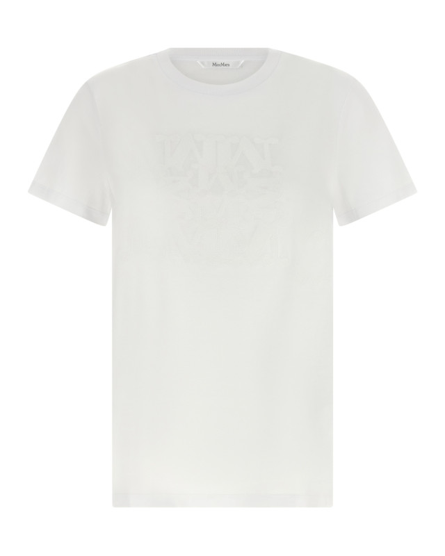 [Max Mara] T-shirts Short Sleeve SS26 2611941032600001