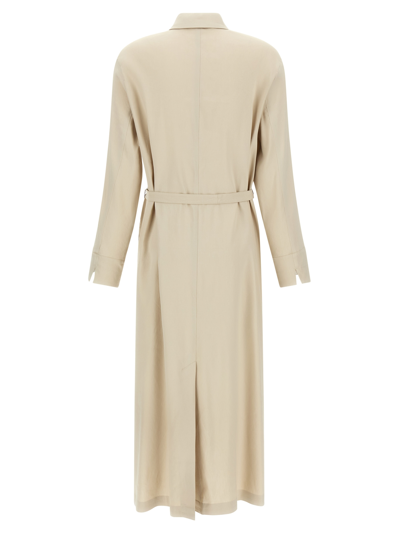 [Max Mara] Long sleeve dress SS26 2611221029600002