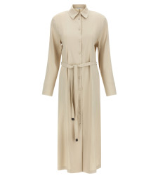 [Max Mara] Long sleeve dress SS26 2611221029600002