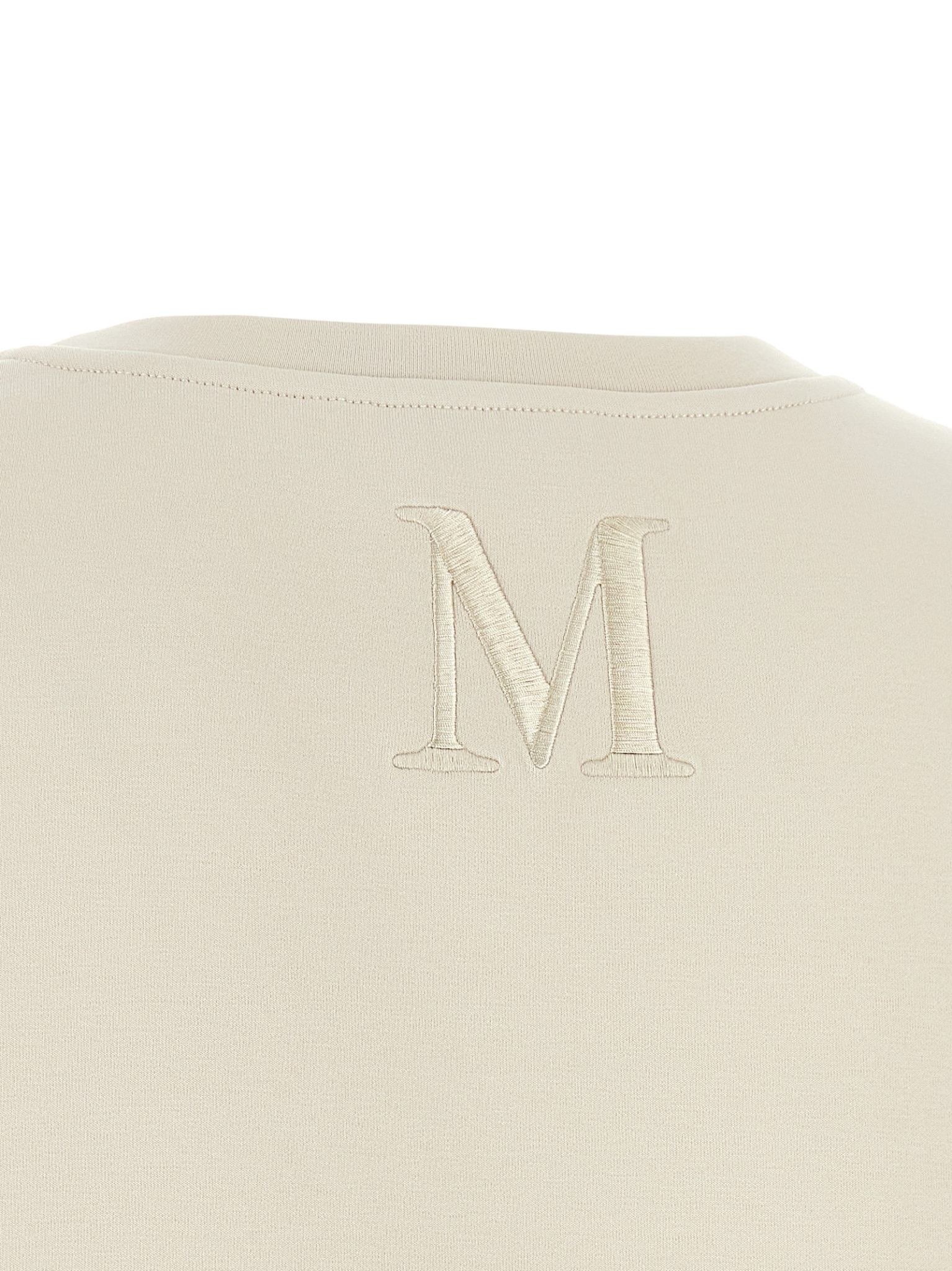 [MAX MARA 'S] T-shirts Short Sleeve SS26 2619971023600009