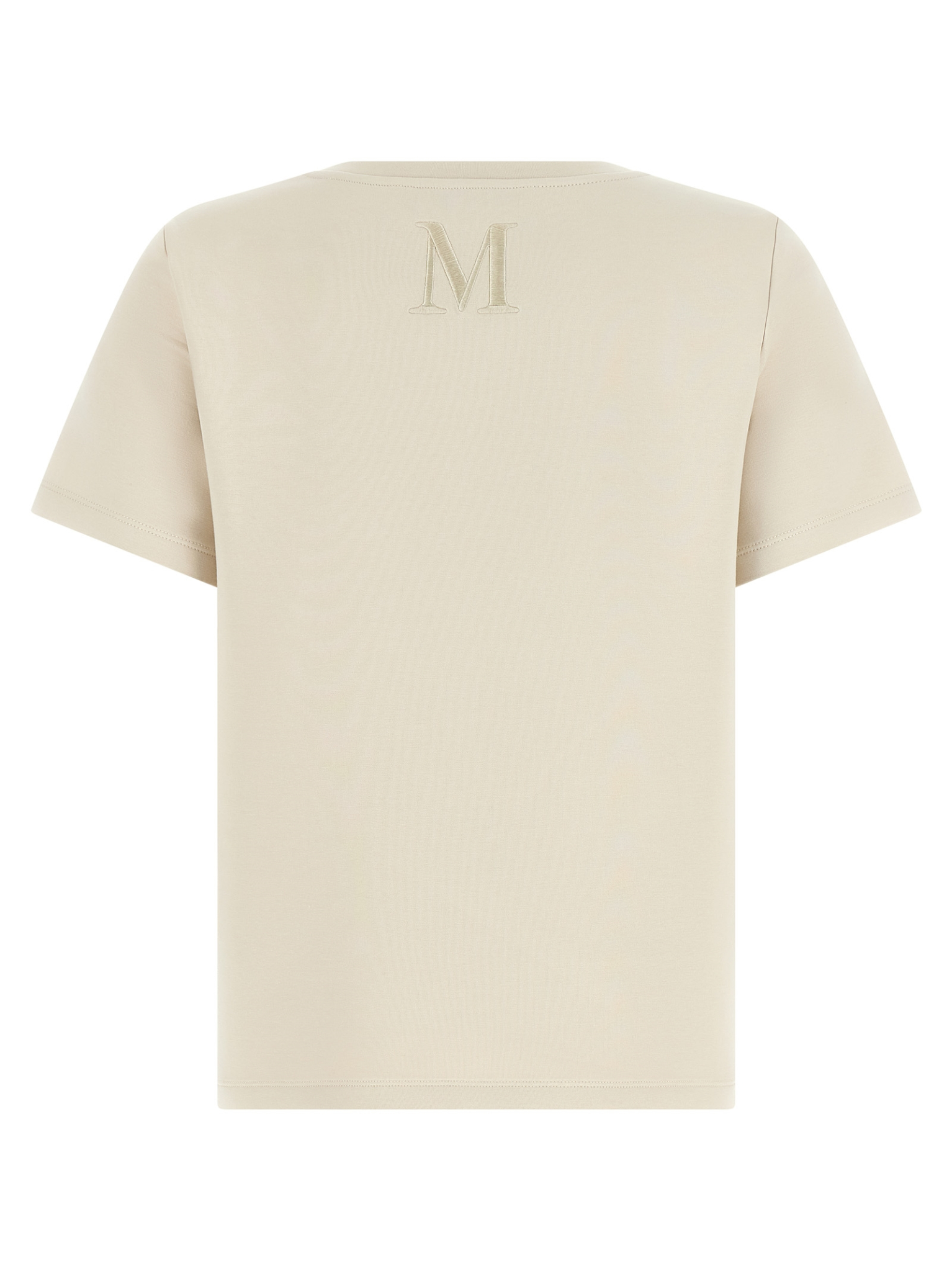 [MAX MARA 'S] T-shirts Short Sleeve SS26 2619971023600009