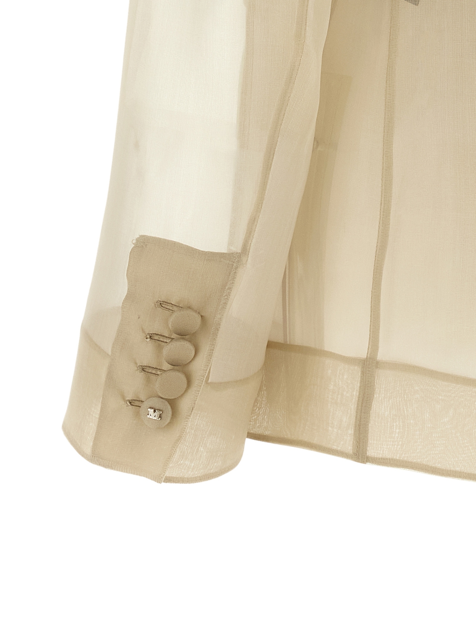 [Max Mara] Blazer SS26 2611041014600001
