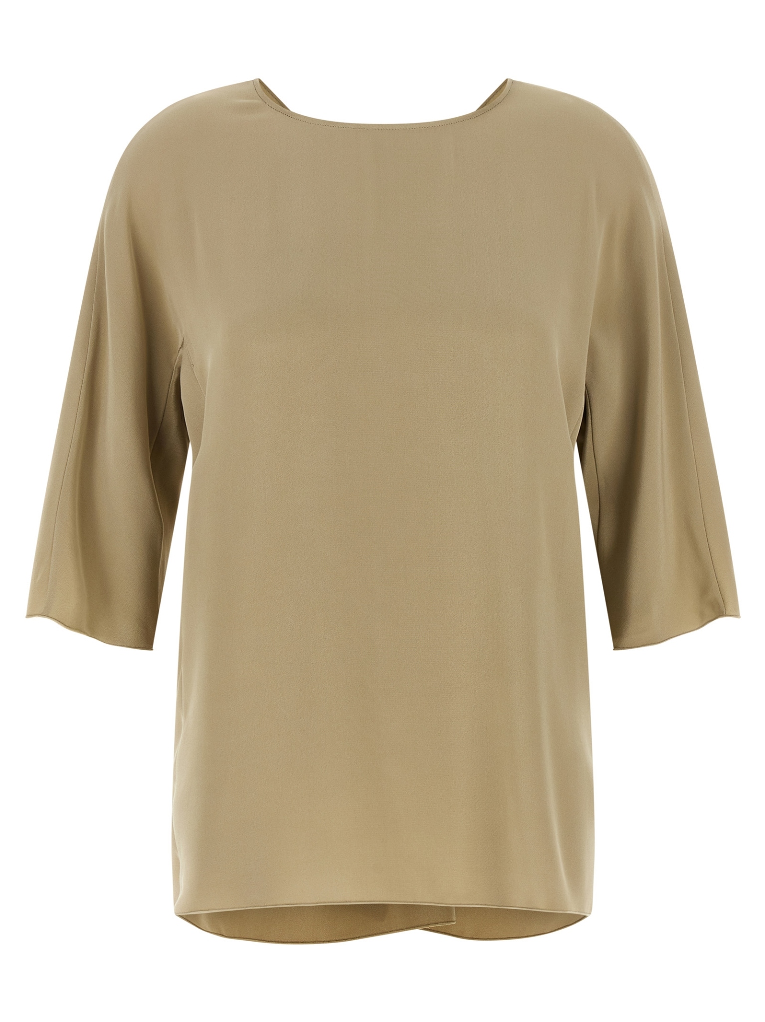 [Max Mara] Blouse SS26 2611191014600010