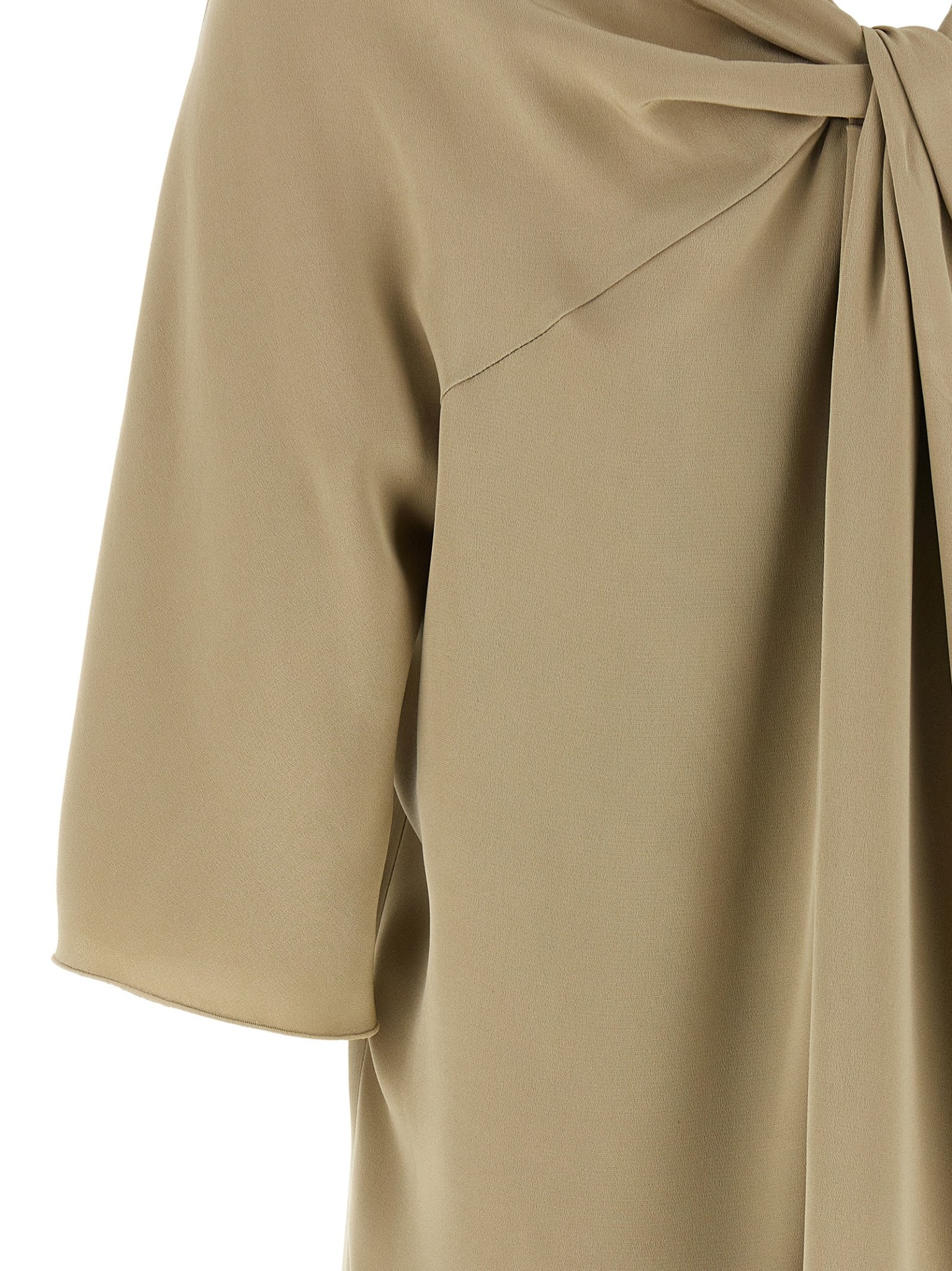 [Max Mara] Blouse SS26 2611191014600010