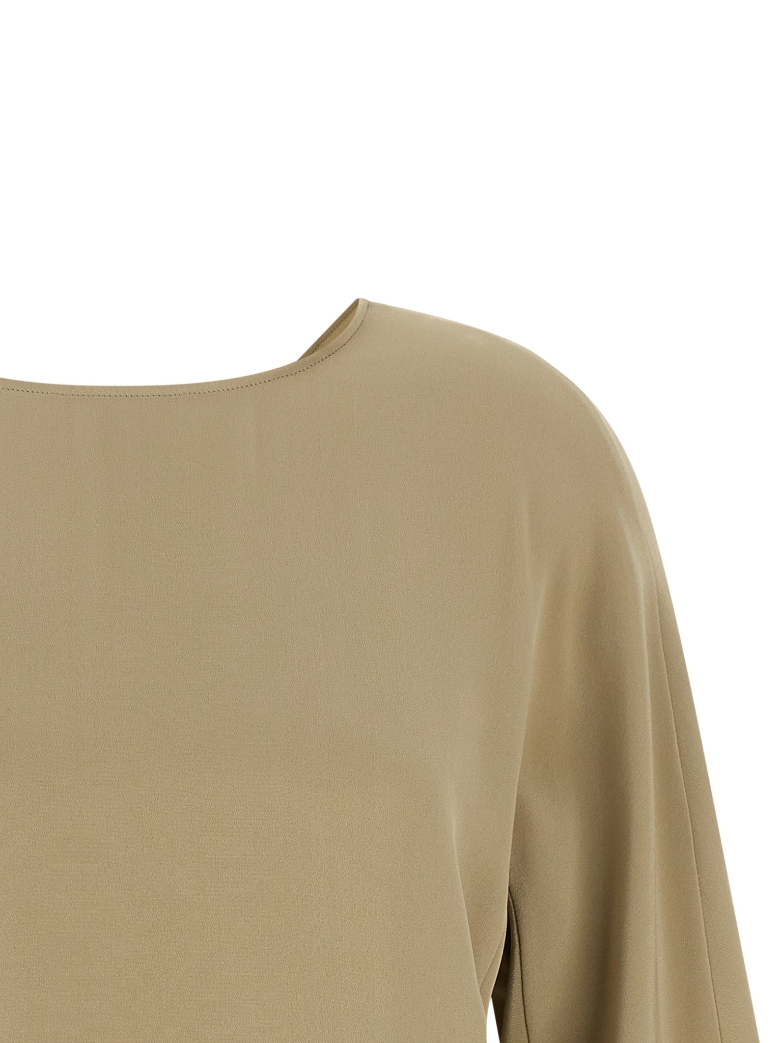[Max Mara] Blouse SS26 2611191014600010