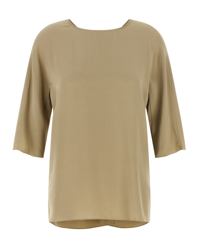 [Max Mara] Blouse SS26 2611191014600010