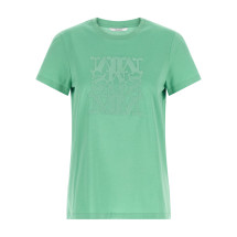 [Max Mara] T-shirts Short Sleeve SS26 2611941032600012