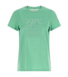 [Max Mara] T-shirts Short Sleeve SS26 2611941032600012