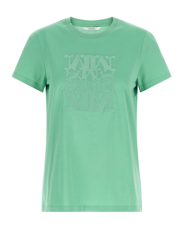 [Max Mara] T-shirts Short Sleeve SS26 2611941032600012