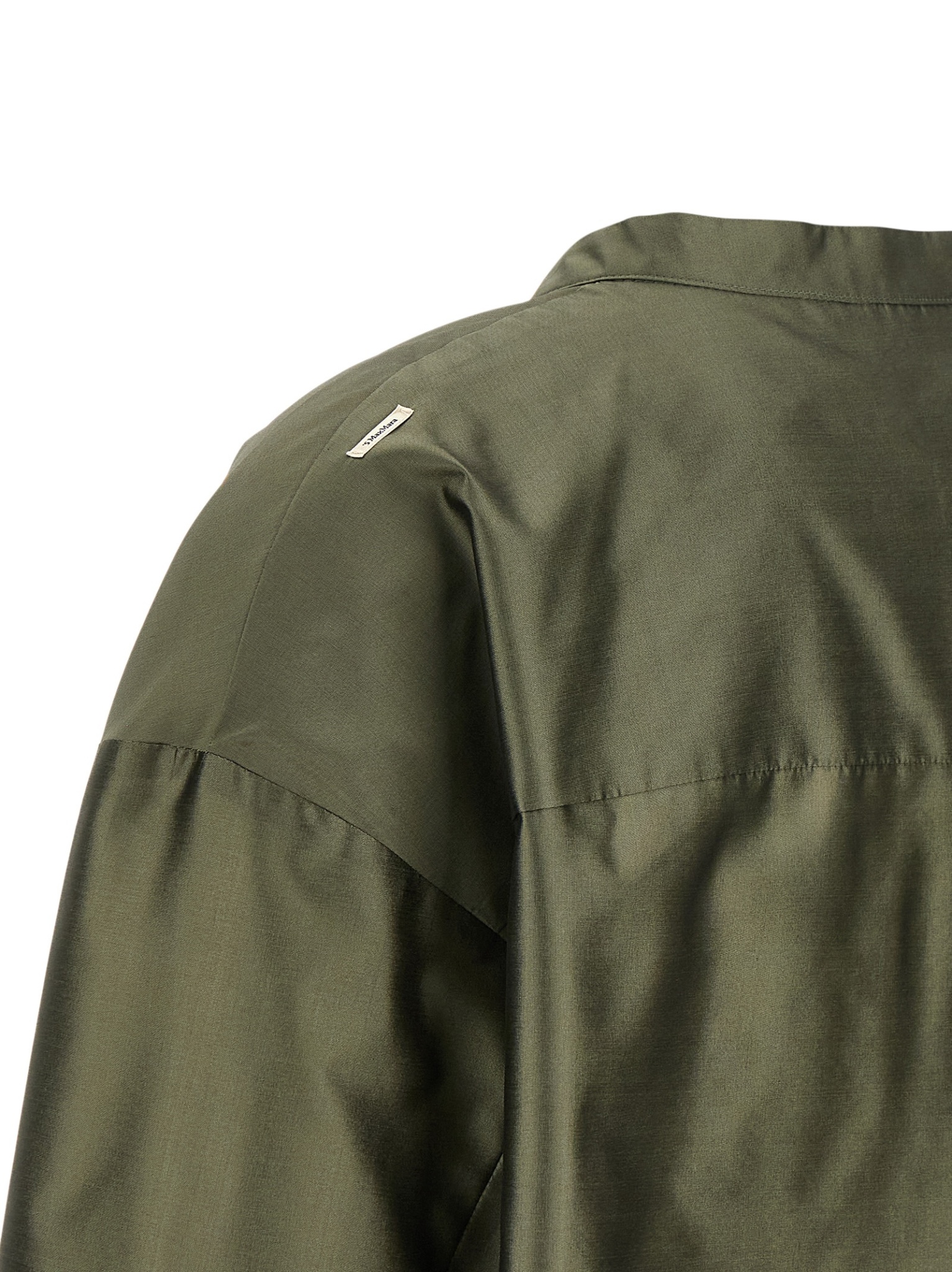 [MAX MARA 'S] Shirts Long Sleeve SS26 2619191013600004