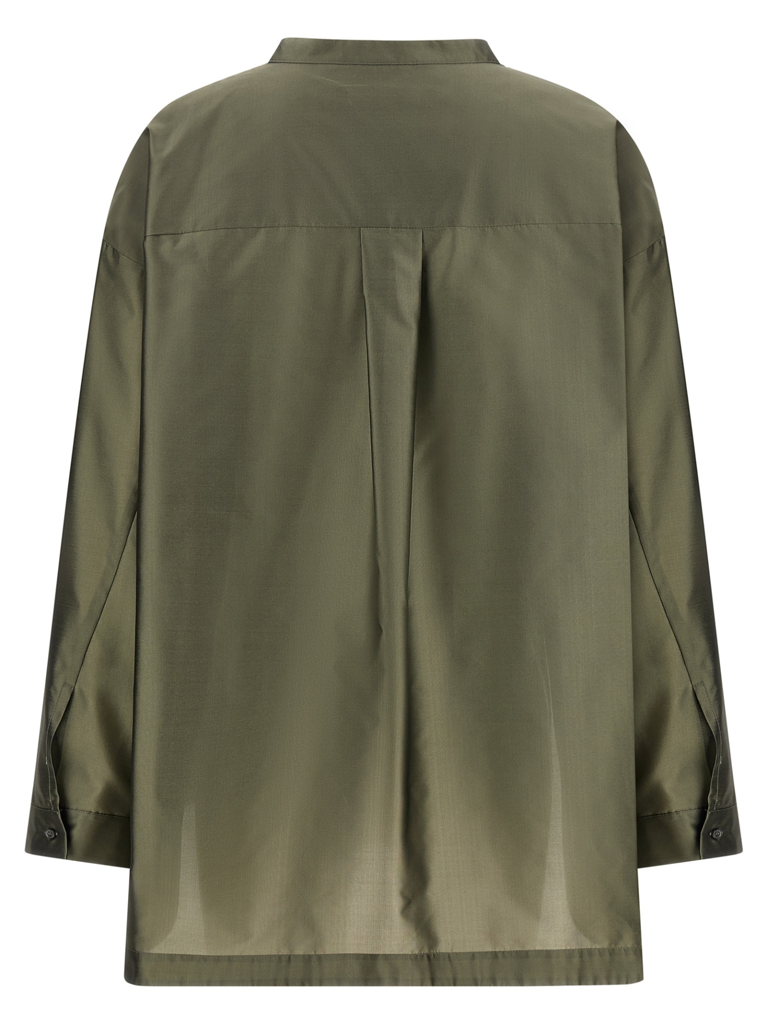 [MAX MARA 'S] Shirts Long Sleeve SS26 2619191013600004