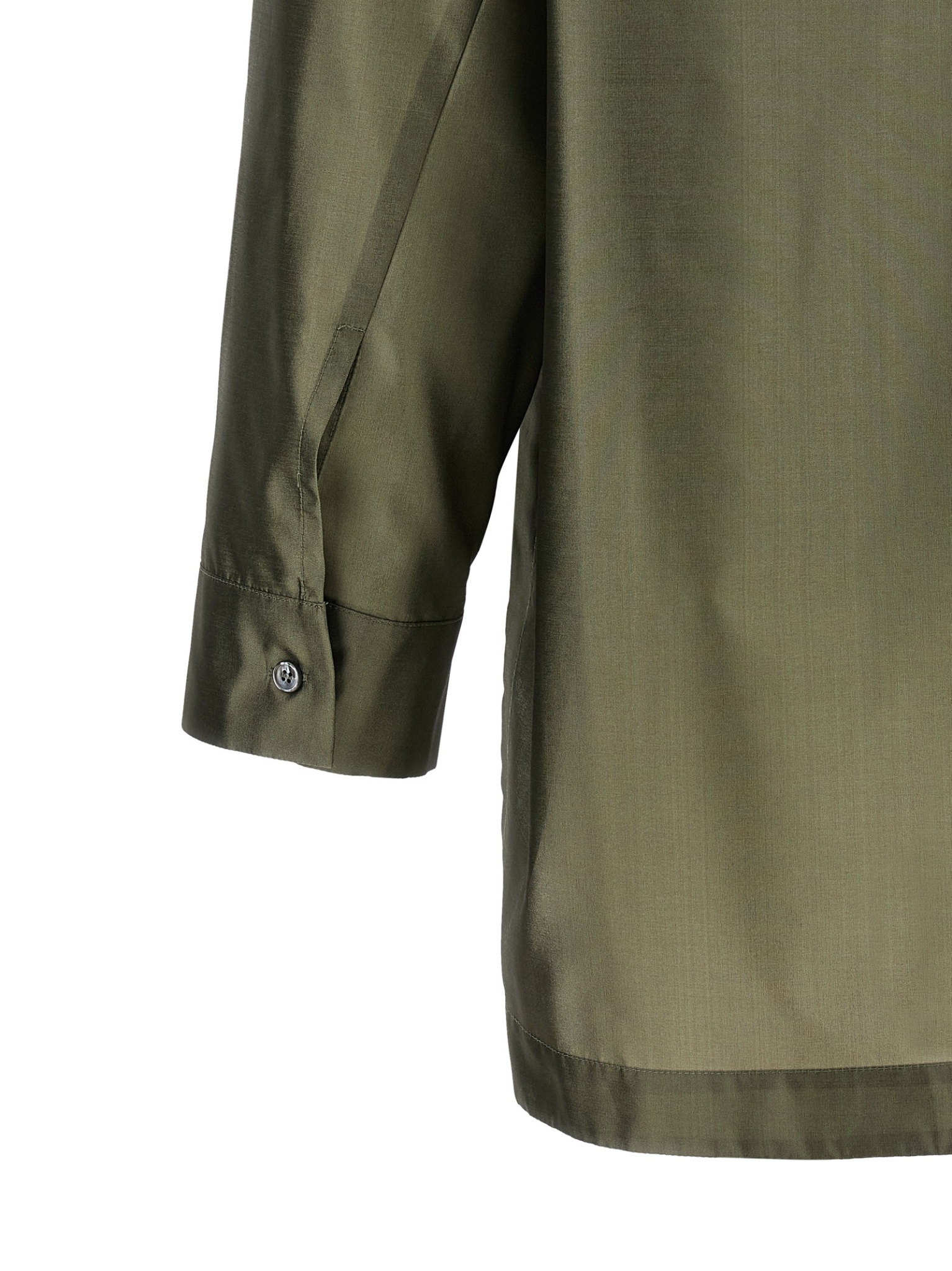 [MAX MARA 'S] Shirts Long Sleeve SS26 2619191013600004