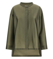 [MAX MARA 'S] Shirts Long Sleeve SS26 2619191013600004