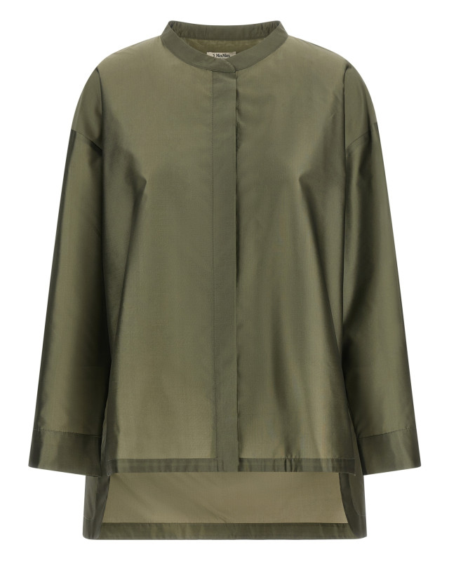 [MAX MARA 'S] Shirts Long Sleeve SS26 2619191013600004