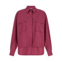 [Max Mara] Shirts Long Sleeve SS26 2611111042600011