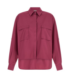 [Max Mara] Shirts Long Sleeve SS26 2611111042600011