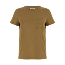[Max Mara] T-shirts Short Sleeve SS26 2611941022600007