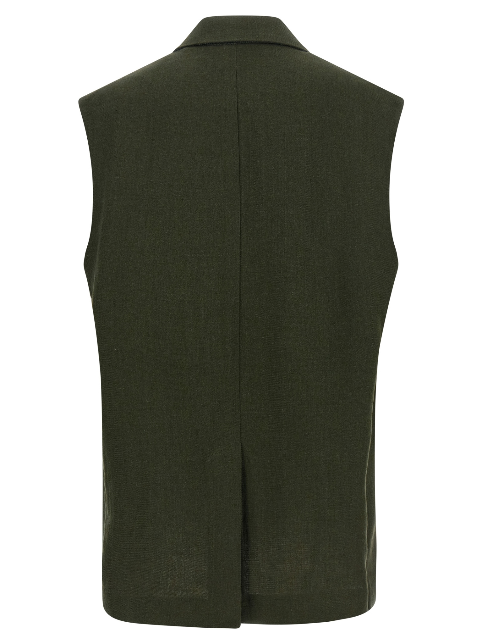 [MAX MARA STUDIO] Vest SS26 2616281012600030
